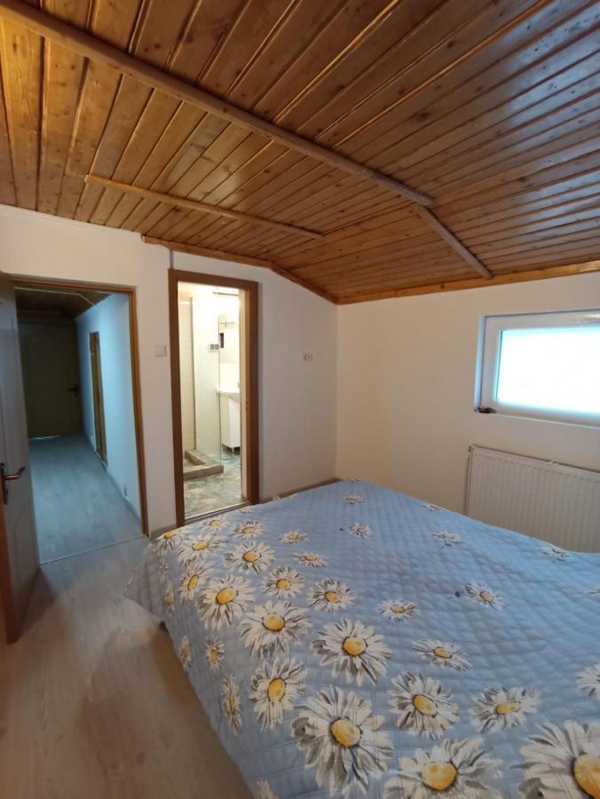Poarta Zaganului Cheia Hotell Cheia  Eksteriør bilde