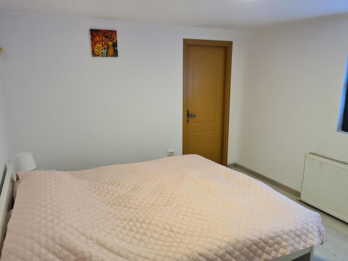 Poarta Zaganului Cheia Hotell Cheia  Eksteriør bilde