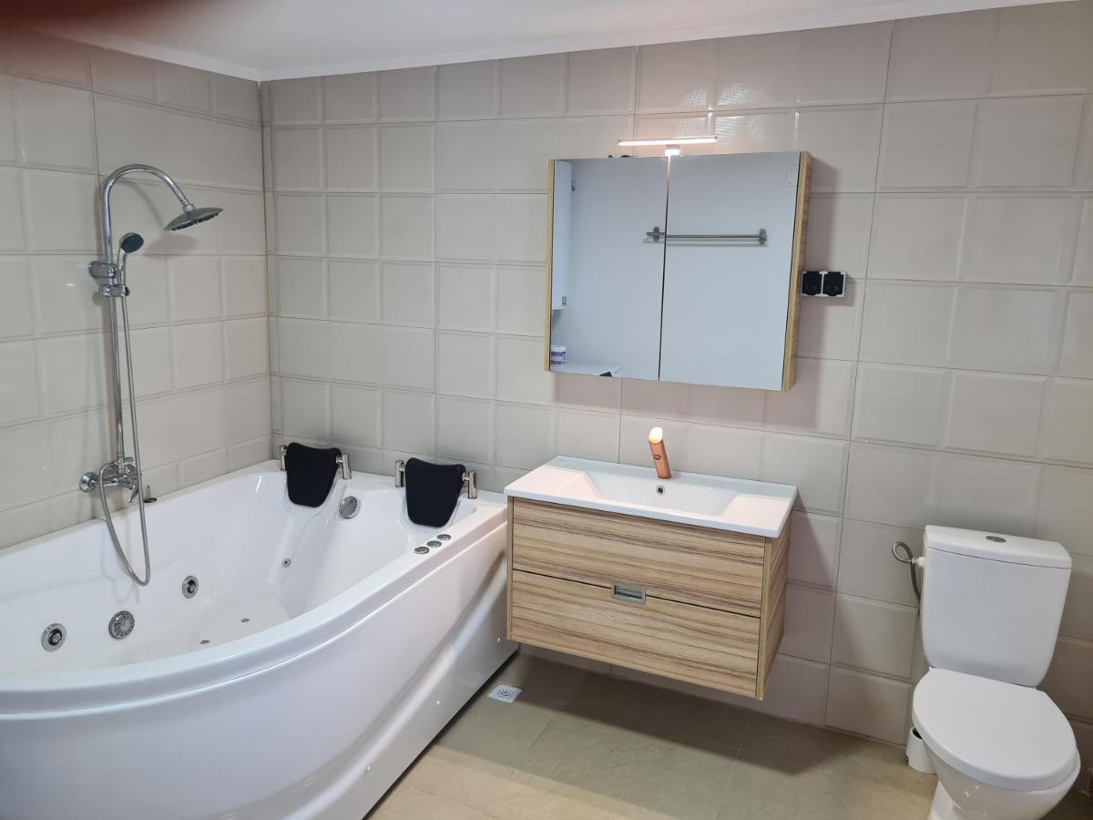 Poarta Zaganului Cheia Hotell Cheia  Eksteriør bilde