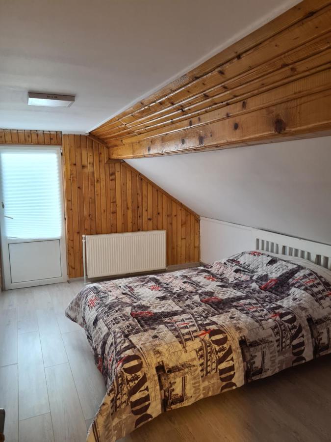 Poarta Zaganului Cheia Hotell Cheia  Eksteriør bilde